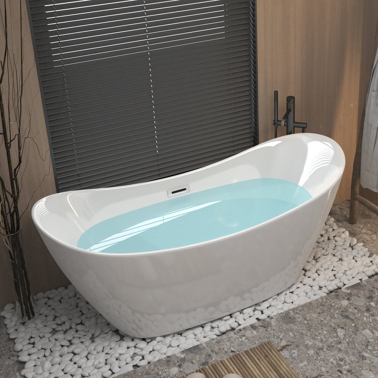 Bath & Wellness